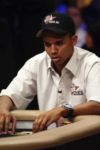 Phil Ivey