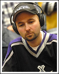 Daniel Negreanu