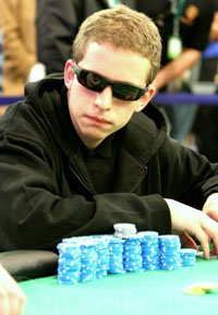 WSOP �ampiyonu -  Peter Eastgate