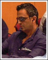 Joe Hachem