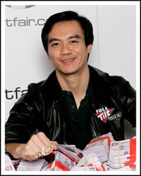 John Juanda